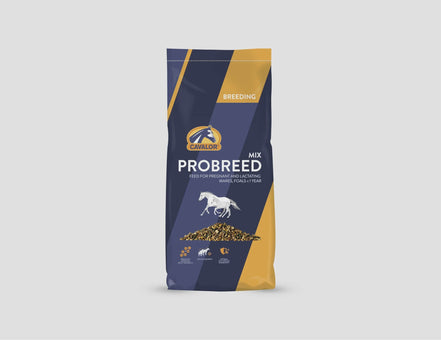 Cavalor Breeding - Probreed Mix