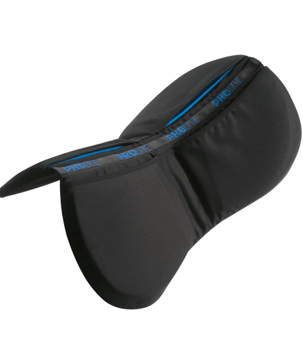 Prolite Relief pad adjustable multi riser thin spec (+ 4) Zadelonderleggers - Maddelin Equestrian Prolite