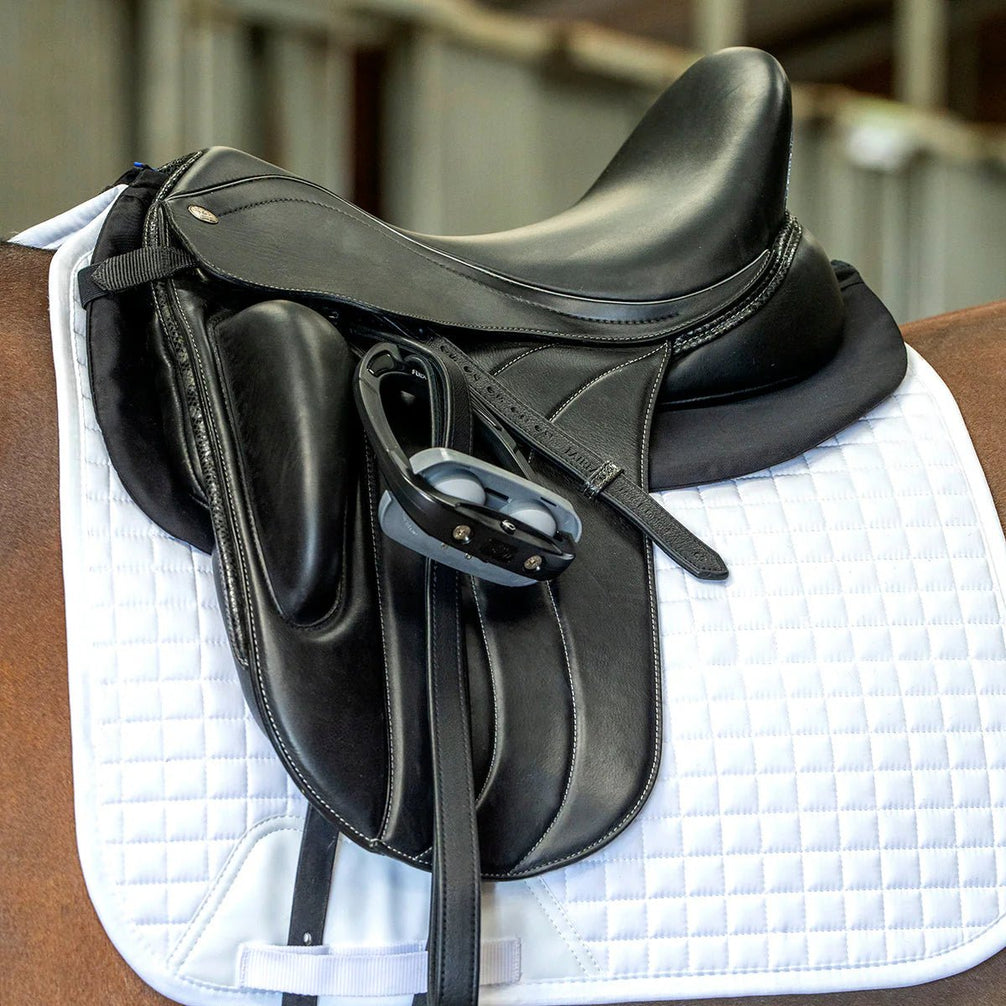 Prolite Relief pad adjustable multi riser thin spec (+ 4) Zadelonderleggers - Maddelin Equestrian Prolite