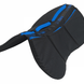 Prolite relief pad adjustable TRI riser special (6 thin + 6 thick shims) Zadelonderleggers - Maddelin Equestrian Prolite