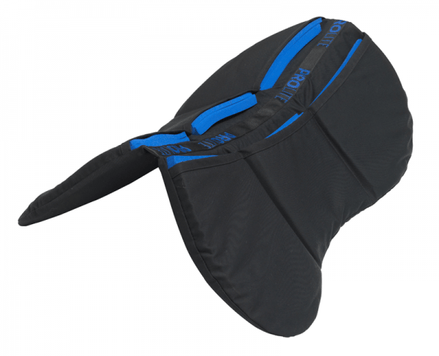 Prolite relief pad adjustable TRI riser special (6 thin + 6 thick shims) Zadelonderleggers - Maddelin Equestrian Prolite