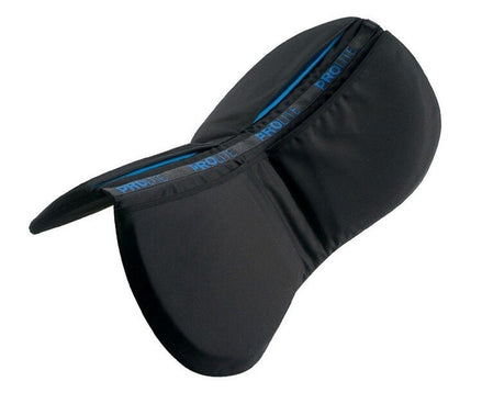 ProLite Relief Pad Ajustable Multi Riser Thin Zadelonderleggers - Maddelin Equestrian Prolite