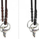 PS of Sweden Cheek piece HvE Toebehoren hoofdstellen - Maddelin Equestrian PS Of Sweden