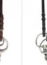 PS of Sweden Cheek piece HvE Toebehoren hoofdstellen - Maddelin Equestrian PS Of Sweden