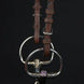 PS of Sweden Cheek piece HvE Toebehoren hoofdstellen - Maddelin Equestrian PS Of Sweden