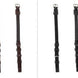 PS of Sweden Cheek piece HvE Toebehoren hoofdstellen - Maddelin Equestrian PS Of Sweden