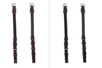 PS of Sweden Cheek piece HvE Toebehoren hoofdstellen - Maddelin Equestrian PS Of Sweden