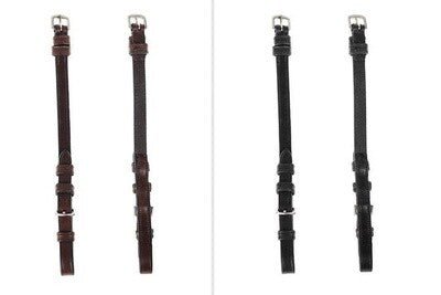 PS of Sweden Cheek piece HvE Toebehoren hoofdstellen - Maddelin Equestrian PS Of Sweden