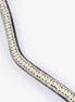 PS of Sweden Frontriem Pearl Frontriemen - Maddelin Equestrian PS Of Sweden