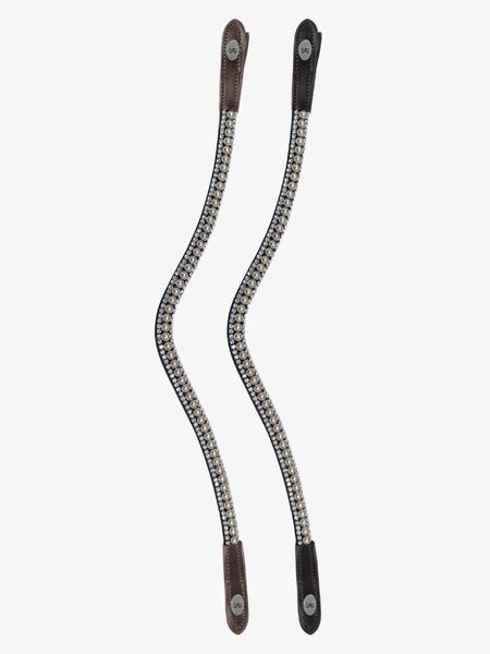 PS of Sweden Frontriem Pearl Frontriemen - Maddelin Equestrian PS Of Sweden