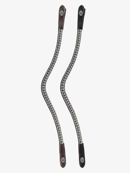 PS of Sweden Frontriem Pearl Frontriemen - Maddelin Equestrian PS Of Sweden