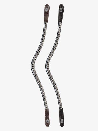 PS of Sweden Frontriem Pearl Frontriemen - Maddelin Equestrian PS Of Sweden