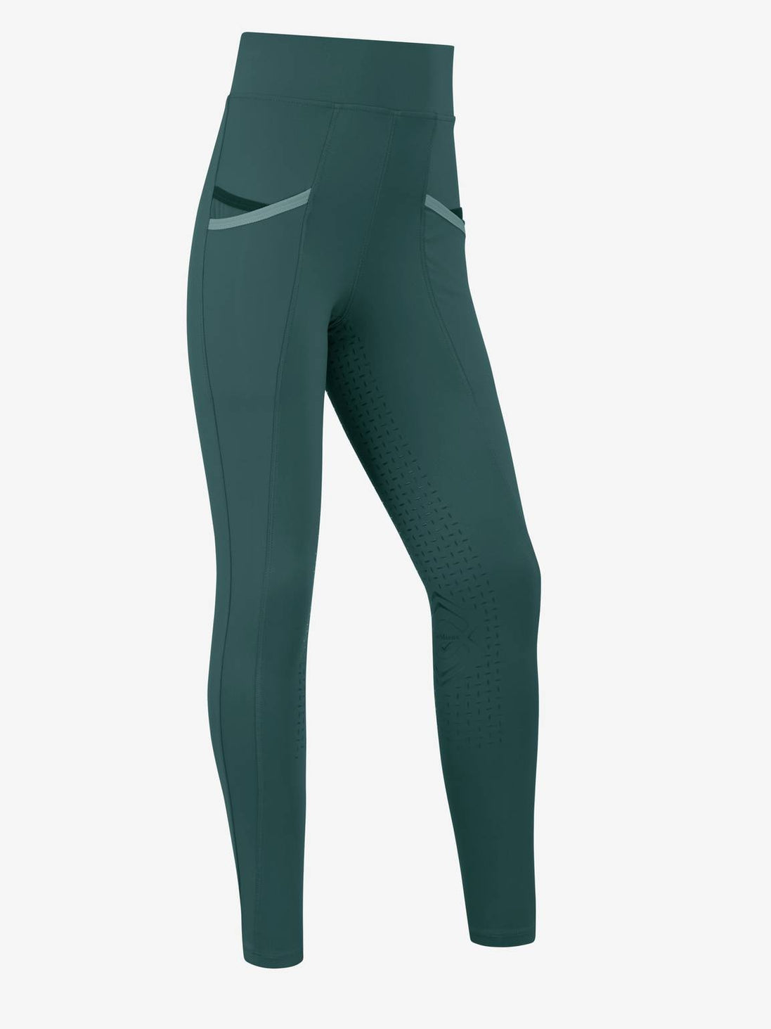 LeMieux Kids Pull On Breeches