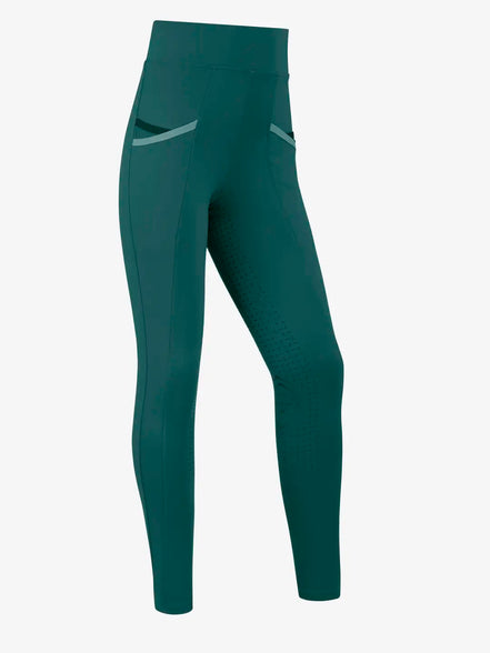 LeMieux Mini Pull Ons Legging Kids