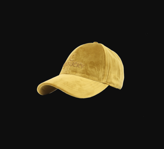 Kentucky Cap Velvet