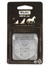 Wahl 5 In 1 Fijn Scheermes 0.7-3mm