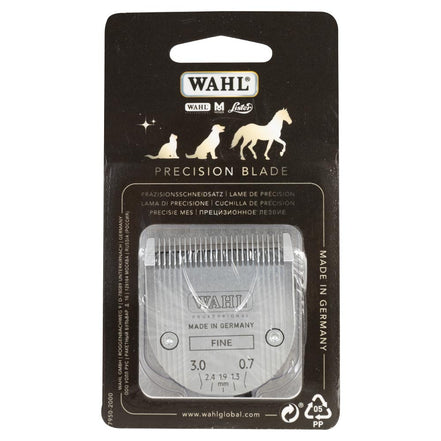 Wahl 5 In 1 Fijn Scheermes 0.7-3mm