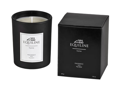 Equiline Scented Candles Nellan - Fig Leaves