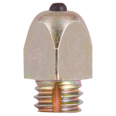 Premiere Kalkoenen Zelfreinigend W3/8 Stomp Rond 14mm 10st.