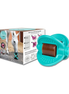 Bizzy Bites Ball aqua Bizzy – Speelbal
