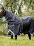 Rambo Optimo Turnout Bundle (0g Outer with 400g Liner) Outdoordeken - Maddelin Equestrian HorseWare