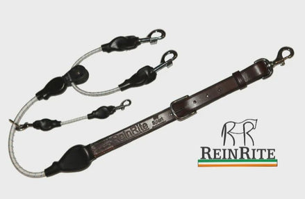 ReinRite Sport Hulpteugels - Maddelin Equestrian ReinRite