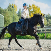 ReinRite Sport Hulpteugels - Maddelin Equestrian ReinRite