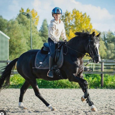 ReinRite Sport Hulpteugels - Maddelin Equestrian ReinRite