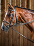 Dy'on Hunter Sloft Teugel 1/2
