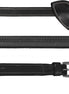 Dy'on 1/2 Rubber teugels - Working Collection