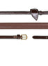 Dy'on 5/8 Rubber Reins