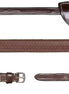 Dy'on 5/8 Rubber Reins Hunter