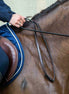 Dy'on 1/2 Full Leder Stang & Trens Teugels
