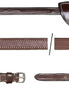 Dy'on 1/2'' Jacht Teugels
