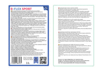 Result Equine Flex Sport 1L Voedingssupplementen - Maddelin Equestrian Result Equine
