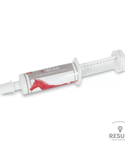 Result Equine R - BCAA Paste Voedingssupplementen - Maddelin Equestrian Result Equine