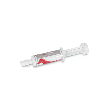 Result Equine R - BCAA Paste Voedingssupplementen - Maddelin Equestrian Result Equine