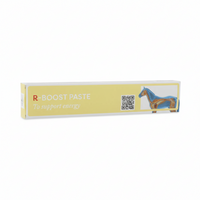 Result Equine R - Boost Paste 30ml Voedingssupplementen - Maddelin Equestrian Result Equine