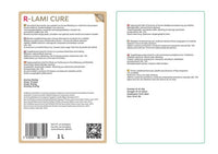 Result Equine R - Lami Cure 1L Voedingssupplementen - Maddelin Equestrian Result Equine