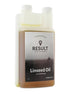Result Equine R - Linseed Oil 1L Voedingssupplementen - Maddelin Equestrian Result Equine