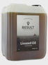 Result Equine R - Linseed Oil 5L Voedingssupplementen - Maddelin Equestrian Result Equine