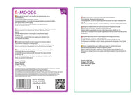 Result Equine R – Moods 1l Voedingssupplementen - Maddelin Equestrian Result Equine