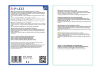 Result Equine R – P - Less 1l Voedingssupplementen - Maddelin Equestrian Result Equine