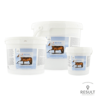 Result Equine R - Sea Clay 5kg Verzorgingsproducten - Maddelin Equestrian Result Equine