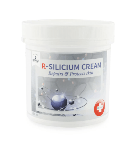 Result Equine R - Silicium Cream Verzorgingsproducten - Maddelin Equestrian Result Equine