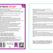 Result Equine R – Stress Sport 1l Voedingssupplementen - Maddelin Equestrian Result Equine