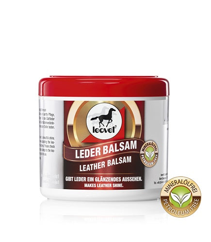 Leovet Leather Balsam 500ml