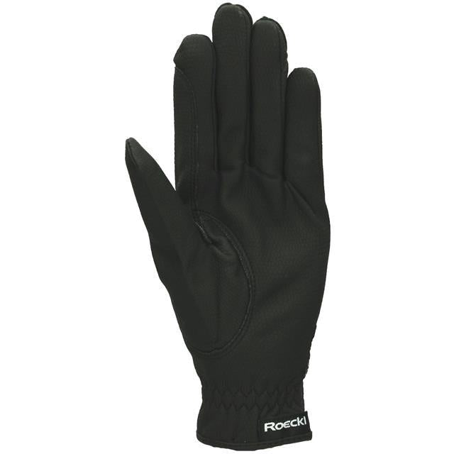 Roeckl Grip Winter Winterhandschoenen Handschoenen - Maddelin Equestrian Roeckl