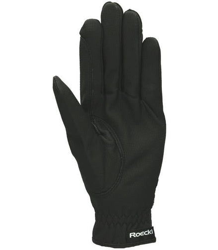 Roeckl Grip Winter Winterhandschoenen Handschoenen - Maddelin Equestrian Roeckl