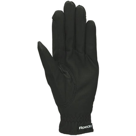 Roeckl Grip Winter Winterhandschoenen Handschoenen - Maddelin Equestrian Roeckl